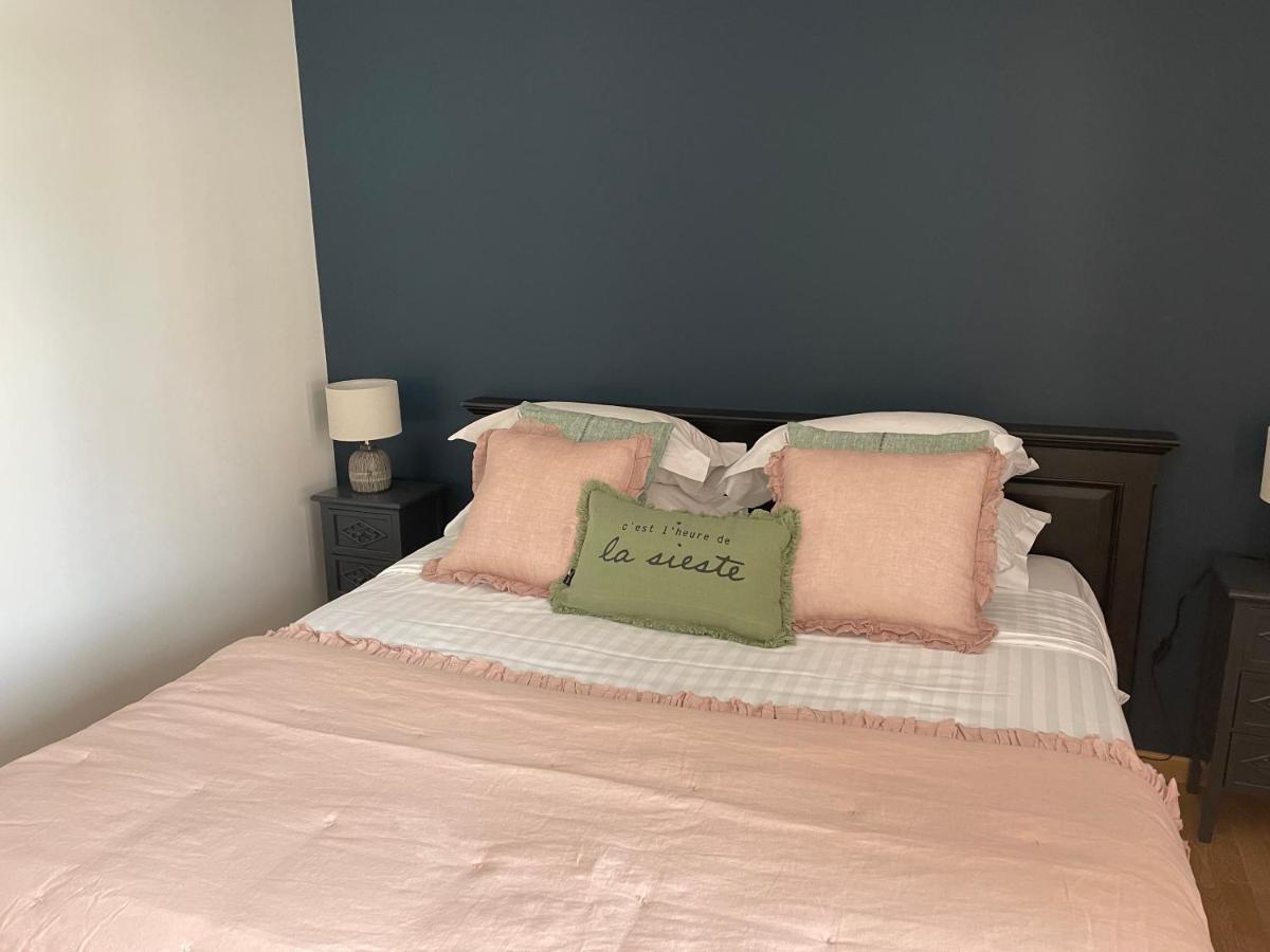 Appartamento La Parenthèse Touquettoise Le Touquet Esterno foto